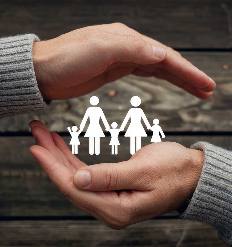 Family Safety & Children Protection