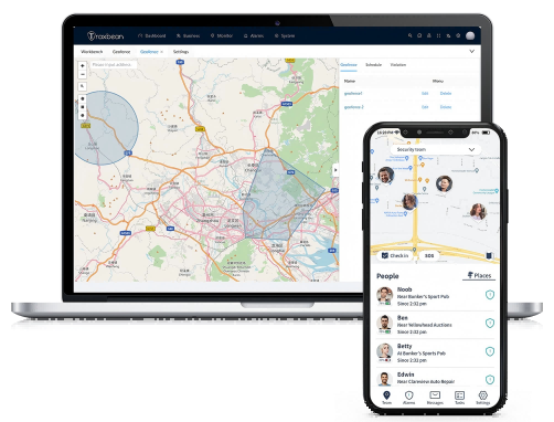 Video demo of close case and unbind devices for Target - ThinkRace ...